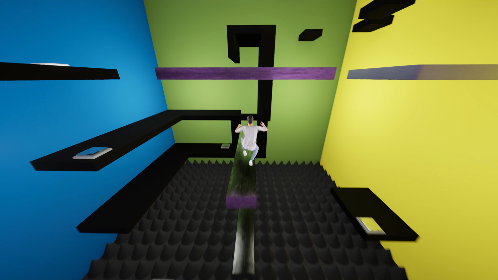 6RAVITY CUBE screenshot #5