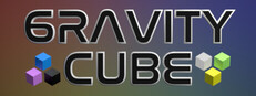 6RAVITY CUBE Banner