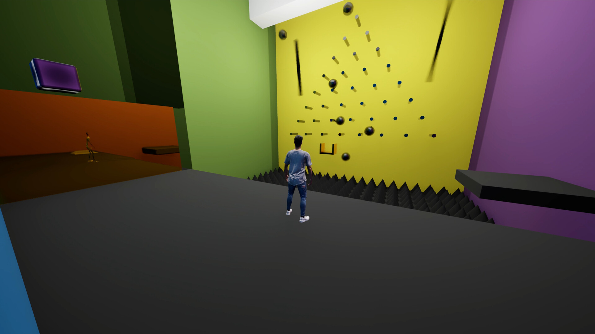 6RAVITY CUBE screenshot #8