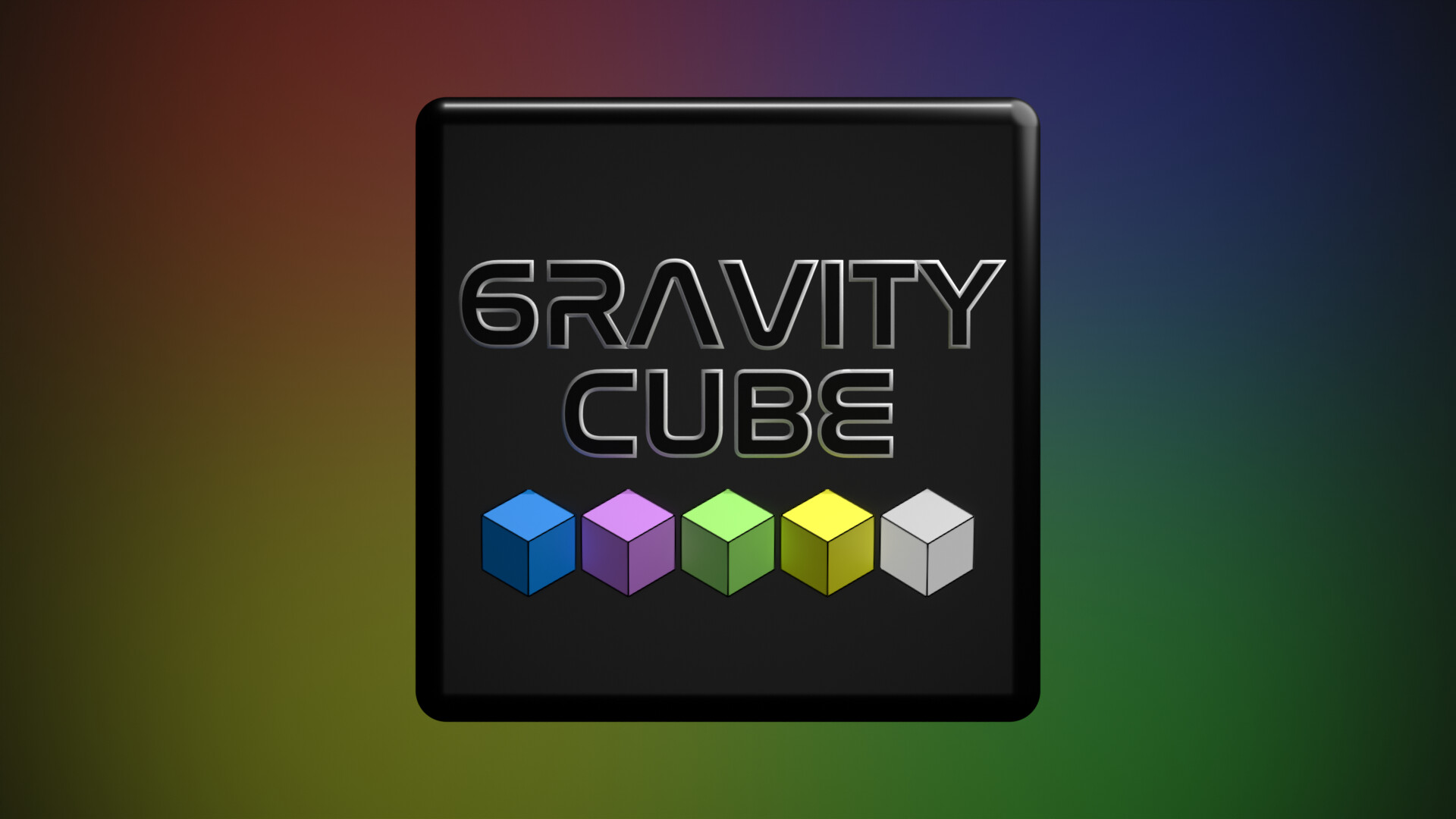 6RAVITY CUBE screenshot #1