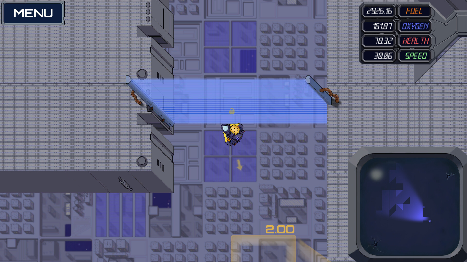 Reaction screenshot 4