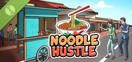 Noodle Hustle Demo
