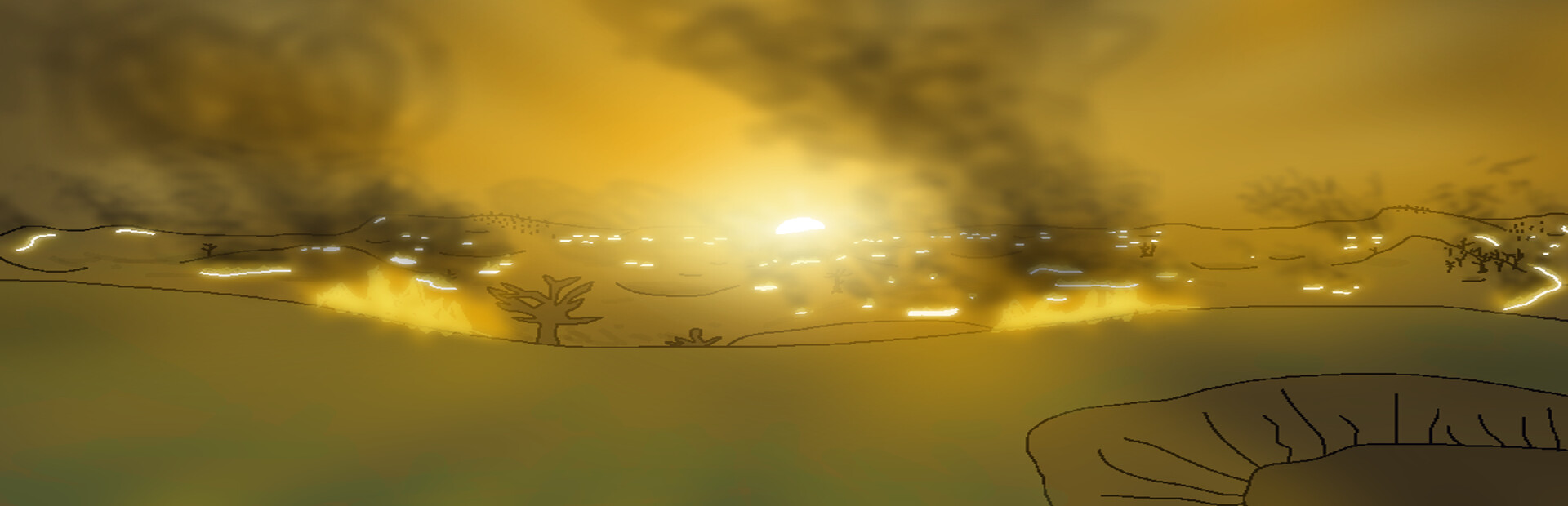 A Spiritual Adventure