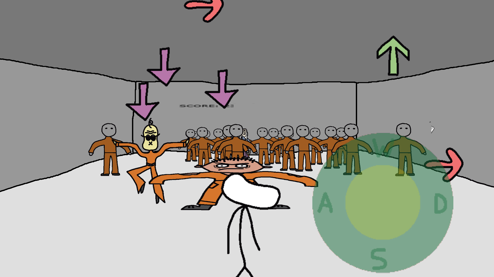 A Spiritual Adventure screenshot 6