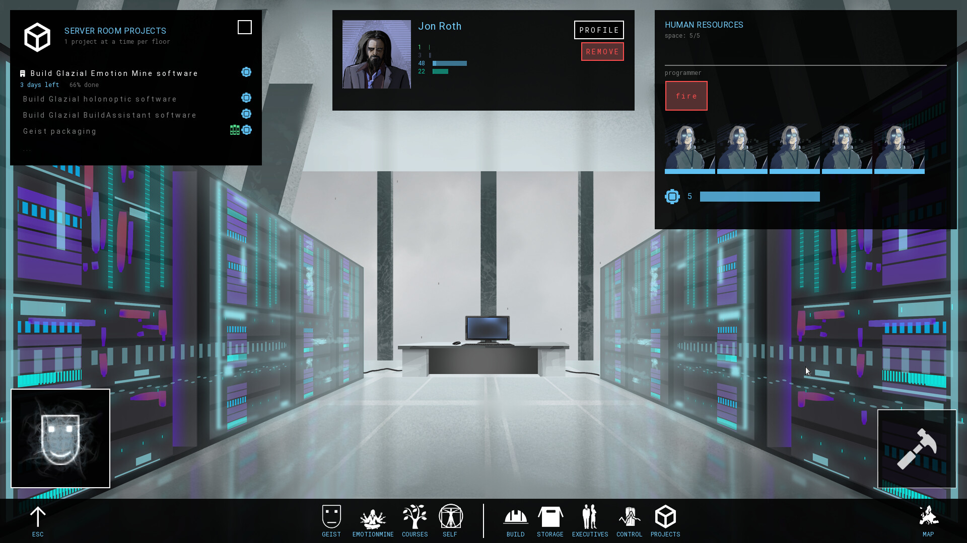 Holonoptic screenshot #15