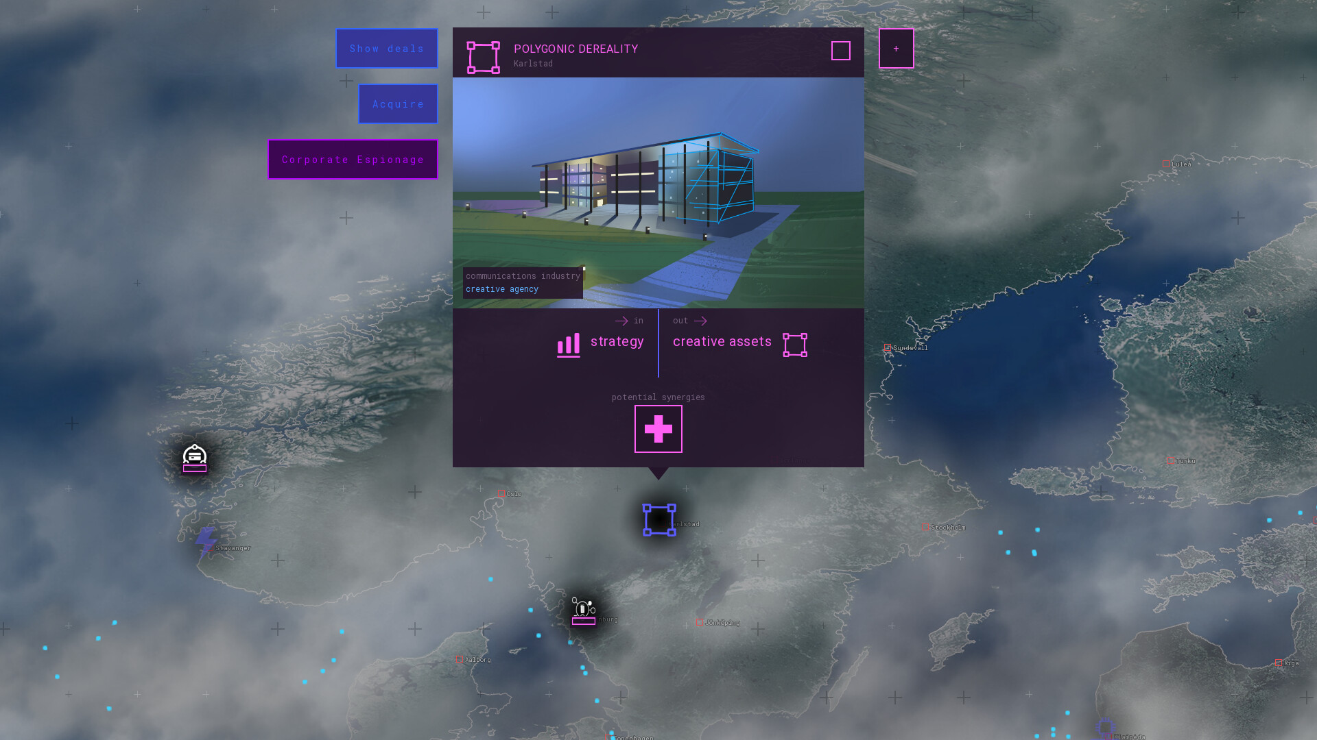 Holonoptic screenshot #22