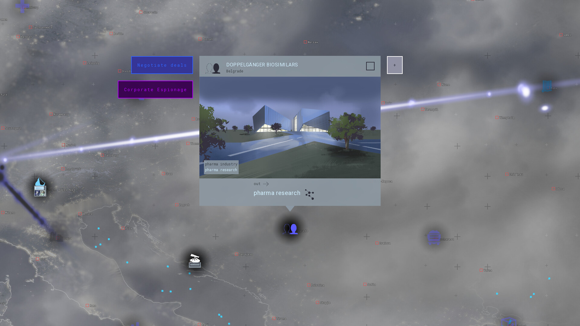 Holonoptic – Screenshot 12