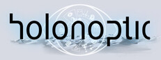 Holonoptic cover art