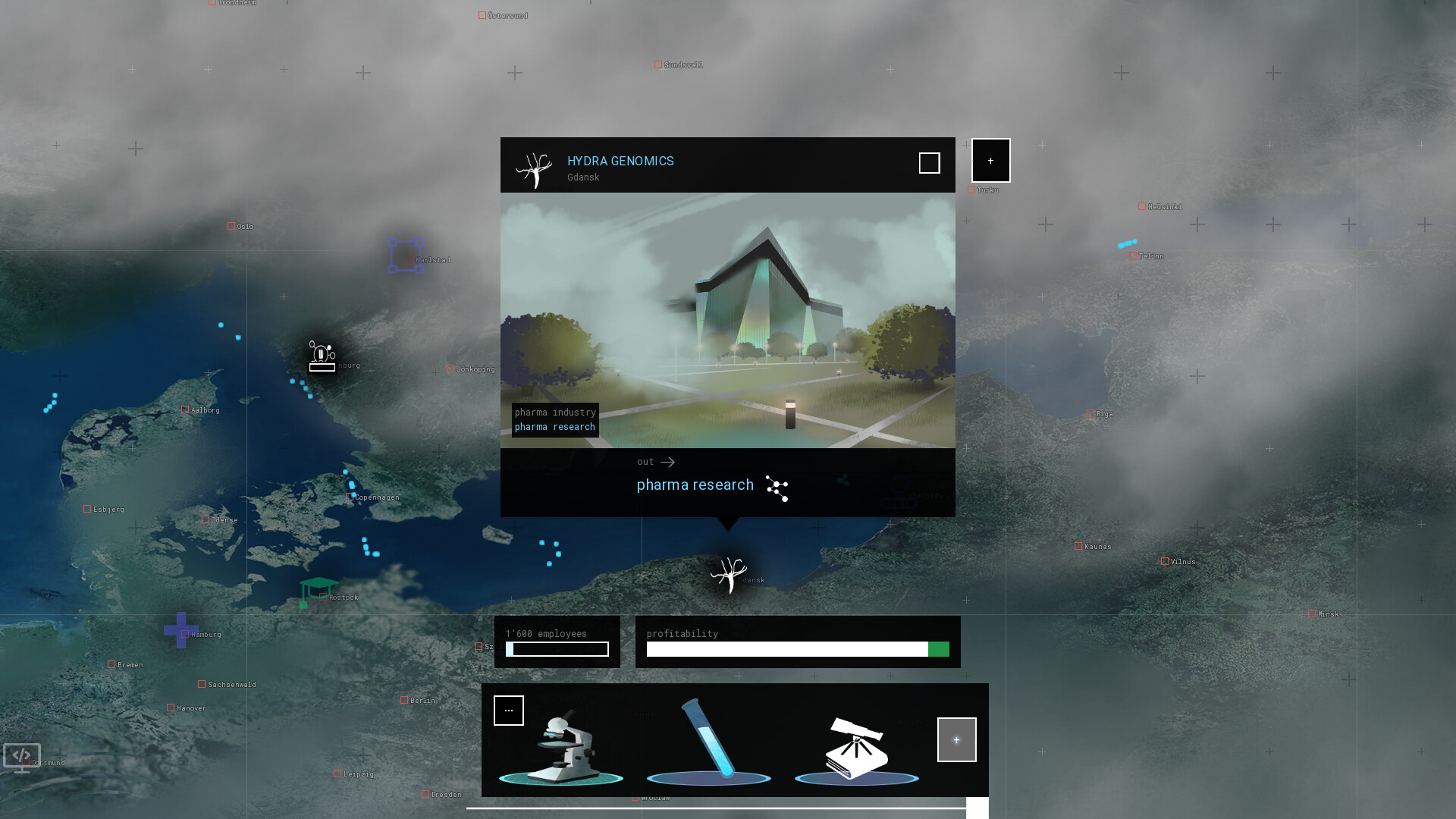 Holonoptic screenshot #20