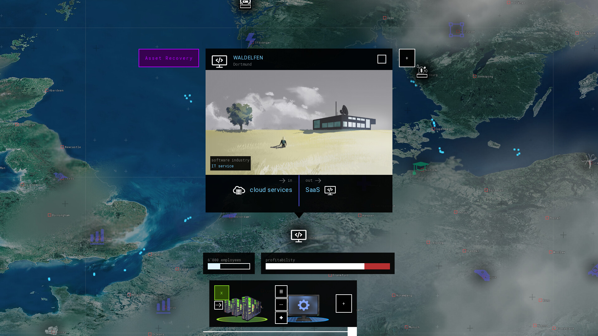Holonoptic screenshot 14