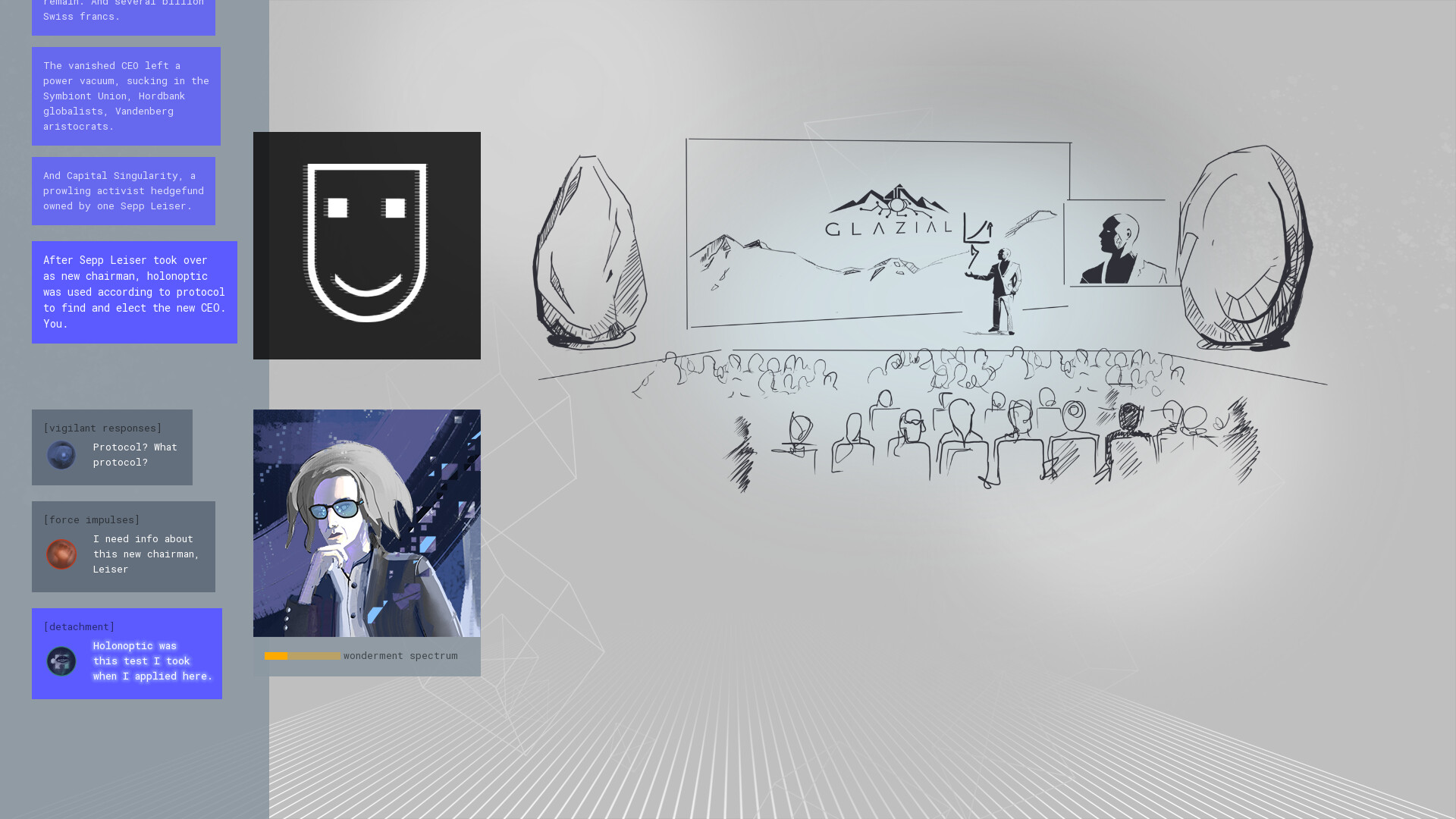 Holonoptic screenshot #4