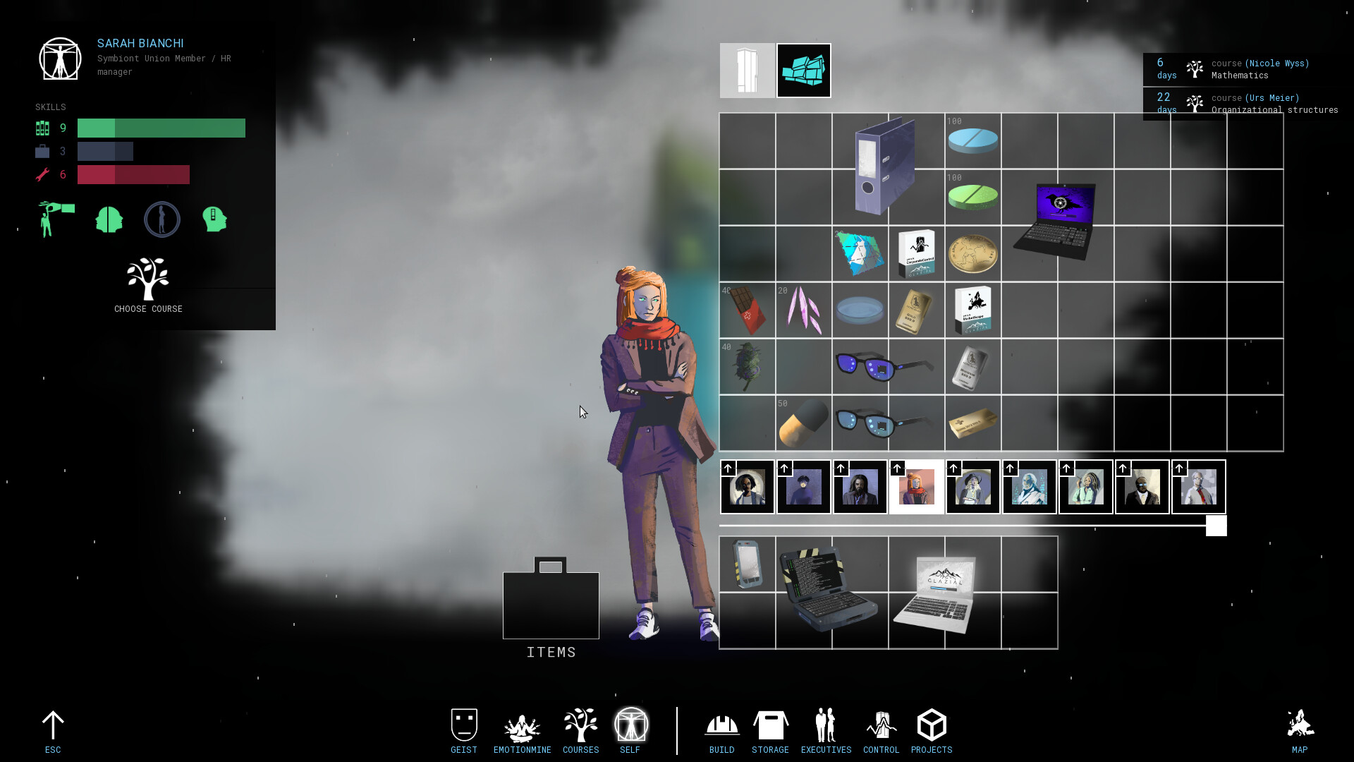 Holonoptic screenshot #11