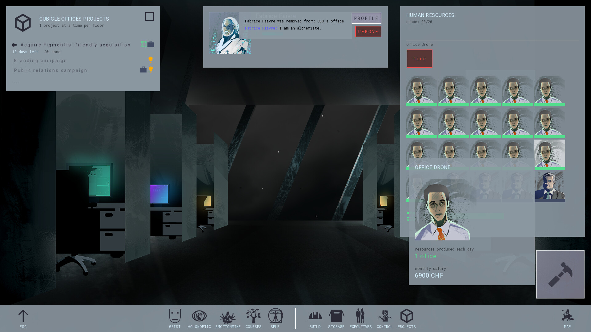 Holonoptic screenshot #21