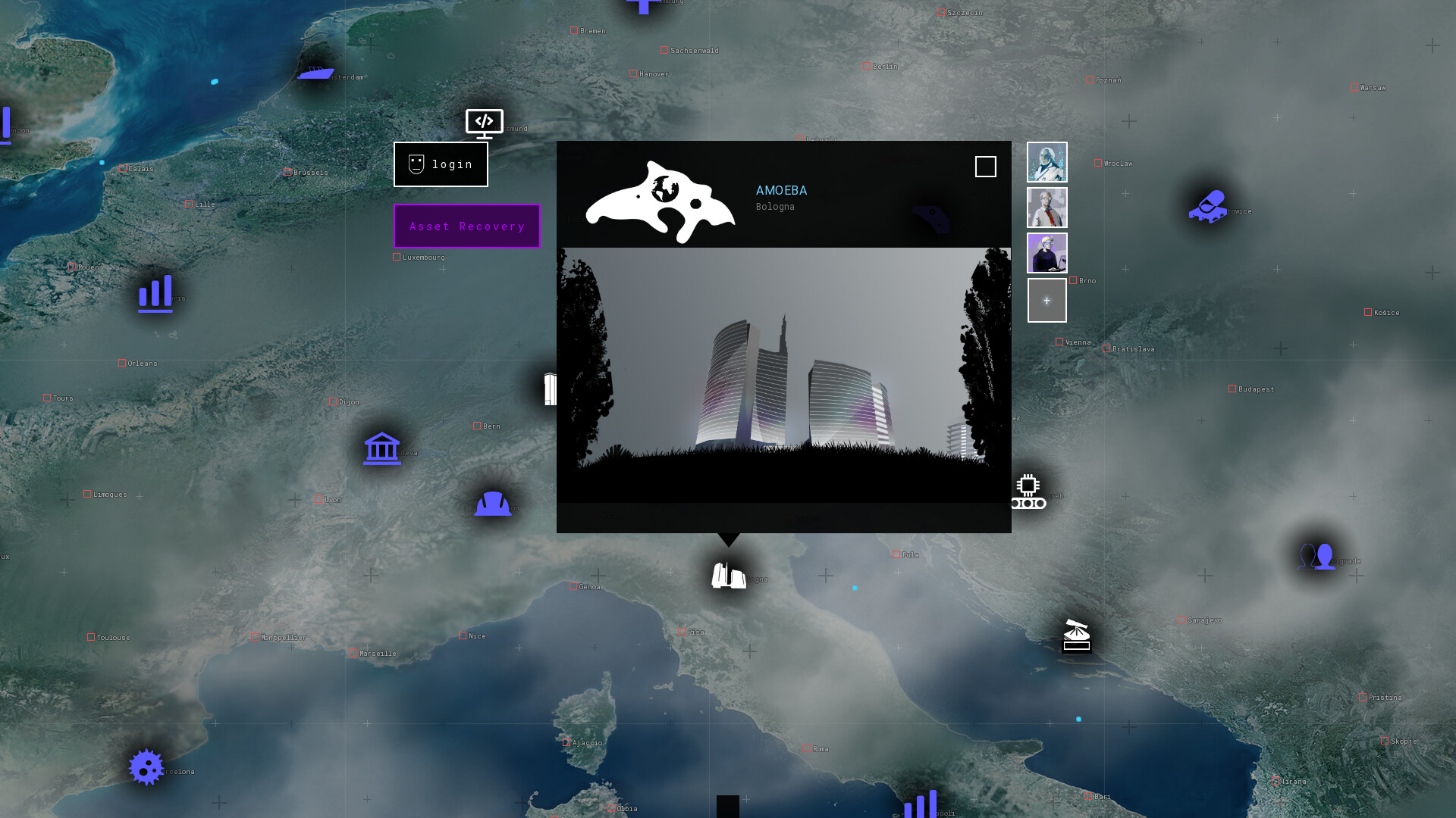 Holonoptic screenshot #18