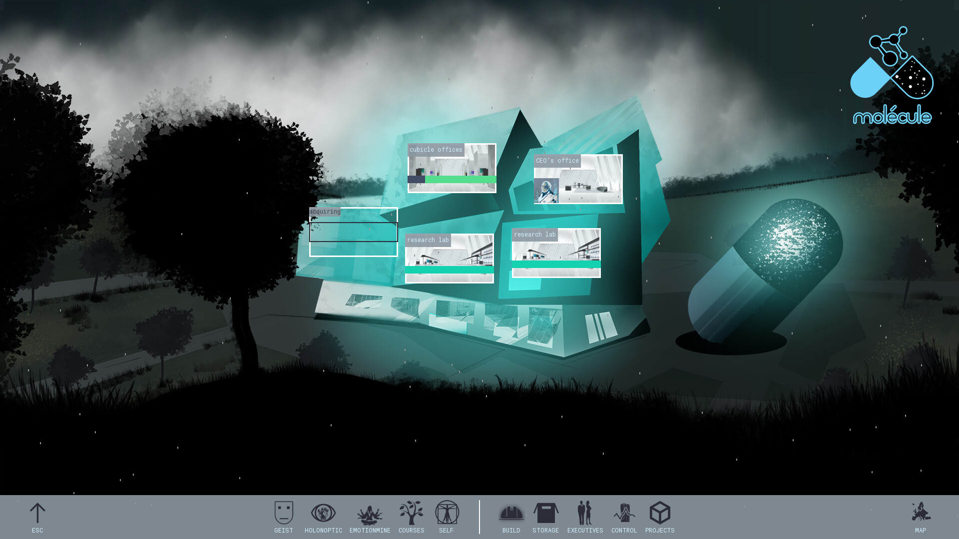 Holonoptic screenshot #17