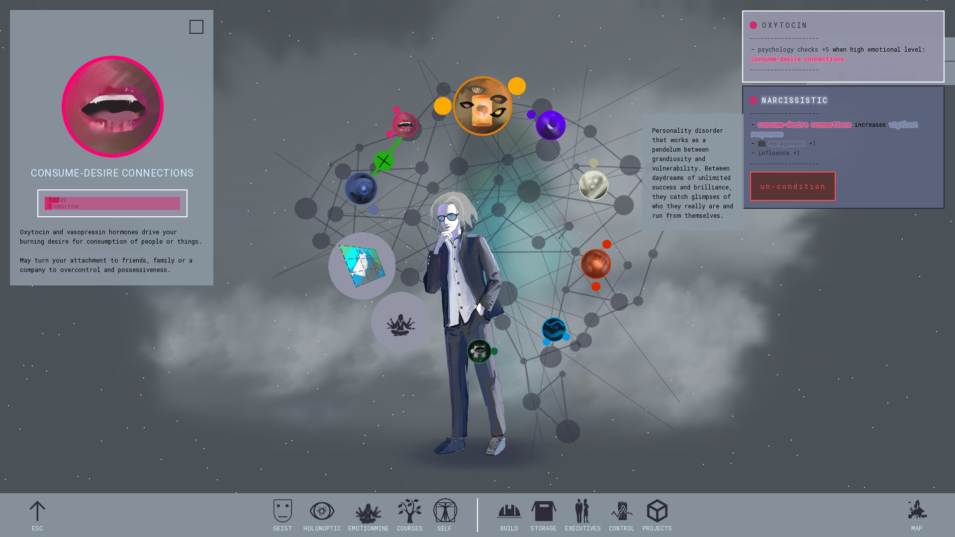 Holonoptic screenshot #2