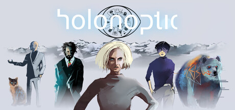 Holonopticの作品画像