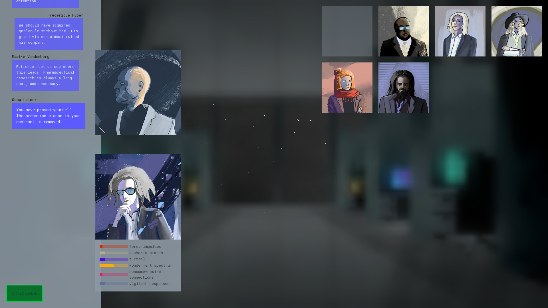 Holonoptic screenshot #7