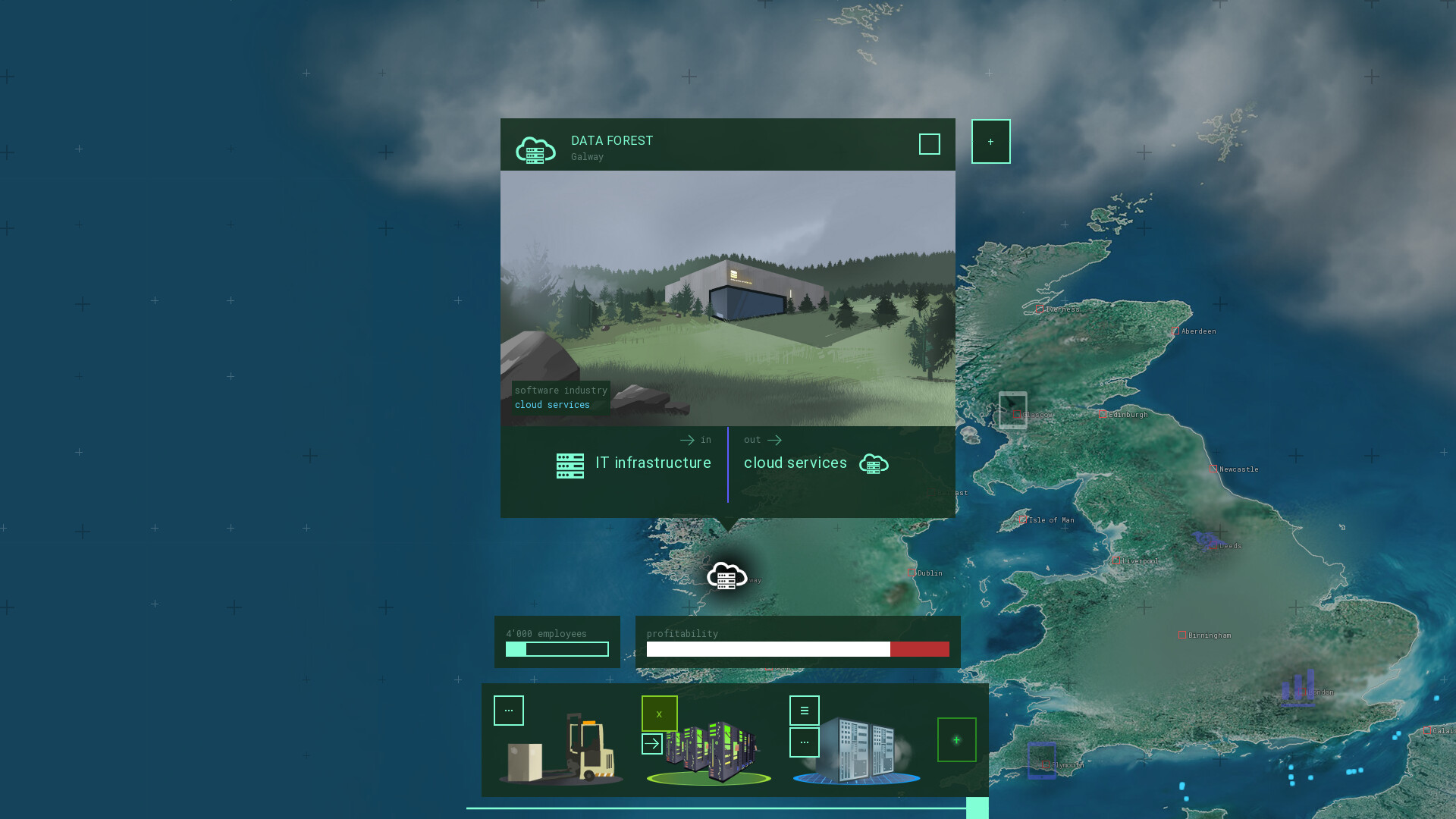 Holonoptic screenshot #16