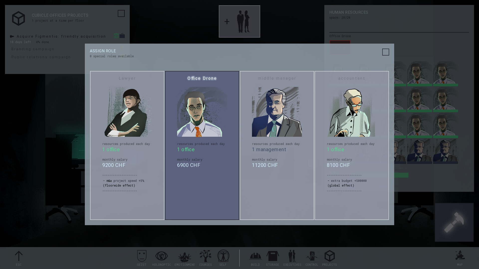 Holonoptic – Screenshot 13