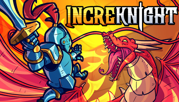 IncreKnight