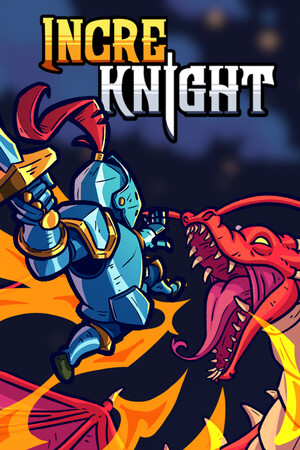Cover art of IncreKnight