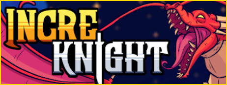 IncreKnight cover art