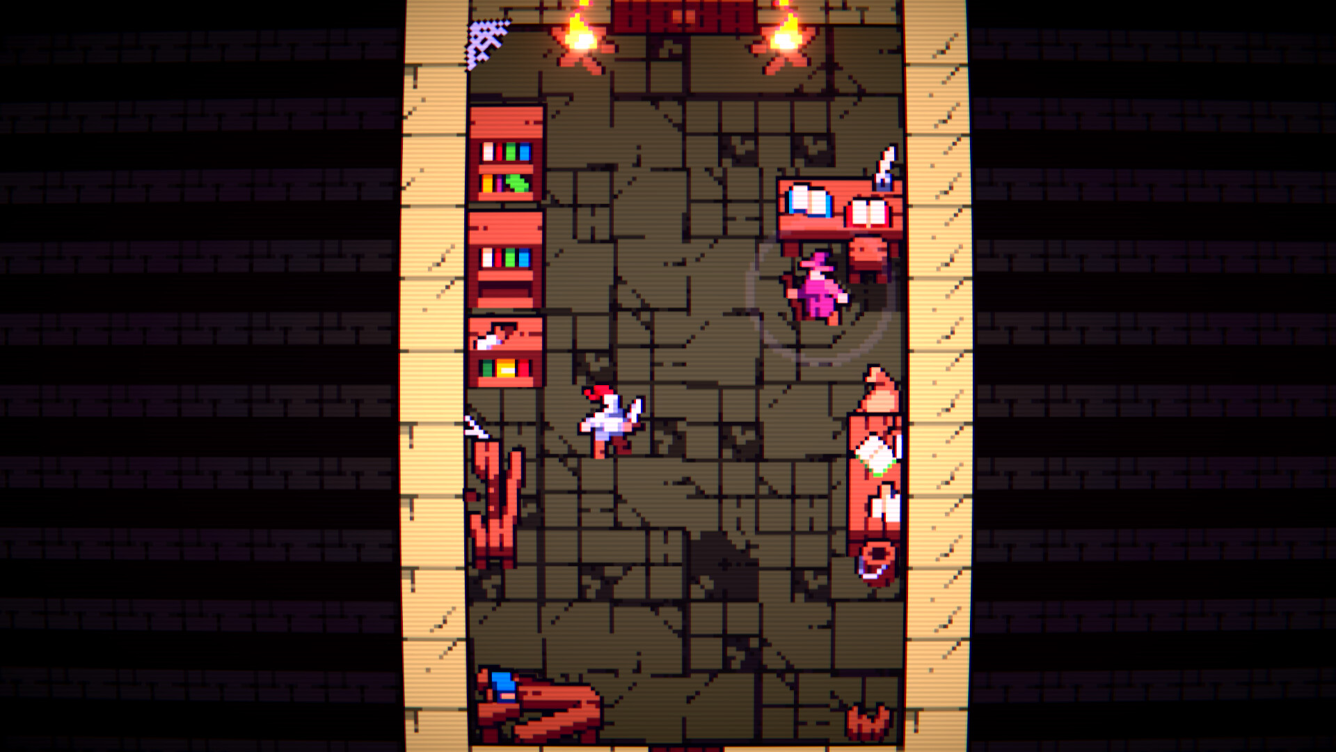 IncreKnight screenshot #7