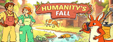 Humanity's Fall