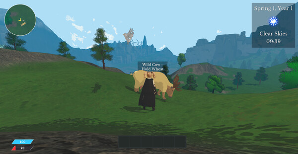 Screenshot media