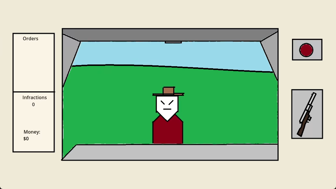Working Through The End video 1