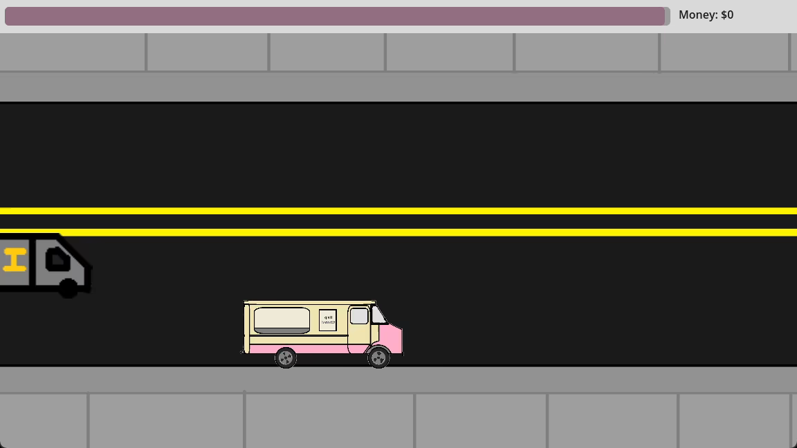 Working Through The End video 4