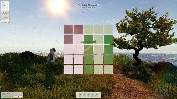 Screenshot media