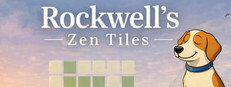 Rockwell's Zen Tiles cover