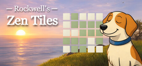 Rockwell's Zen Tiles