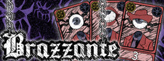 Brazzante cover
