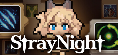 Stray Night
