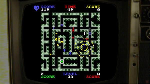 Screenshot media