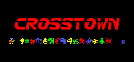 Crosstown - Studio Hunty. Popular. Released 2026