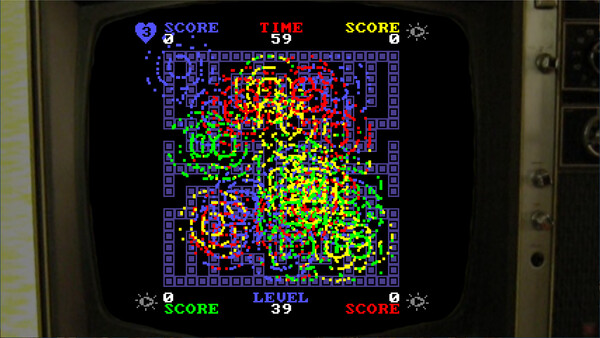 Screenshot media
