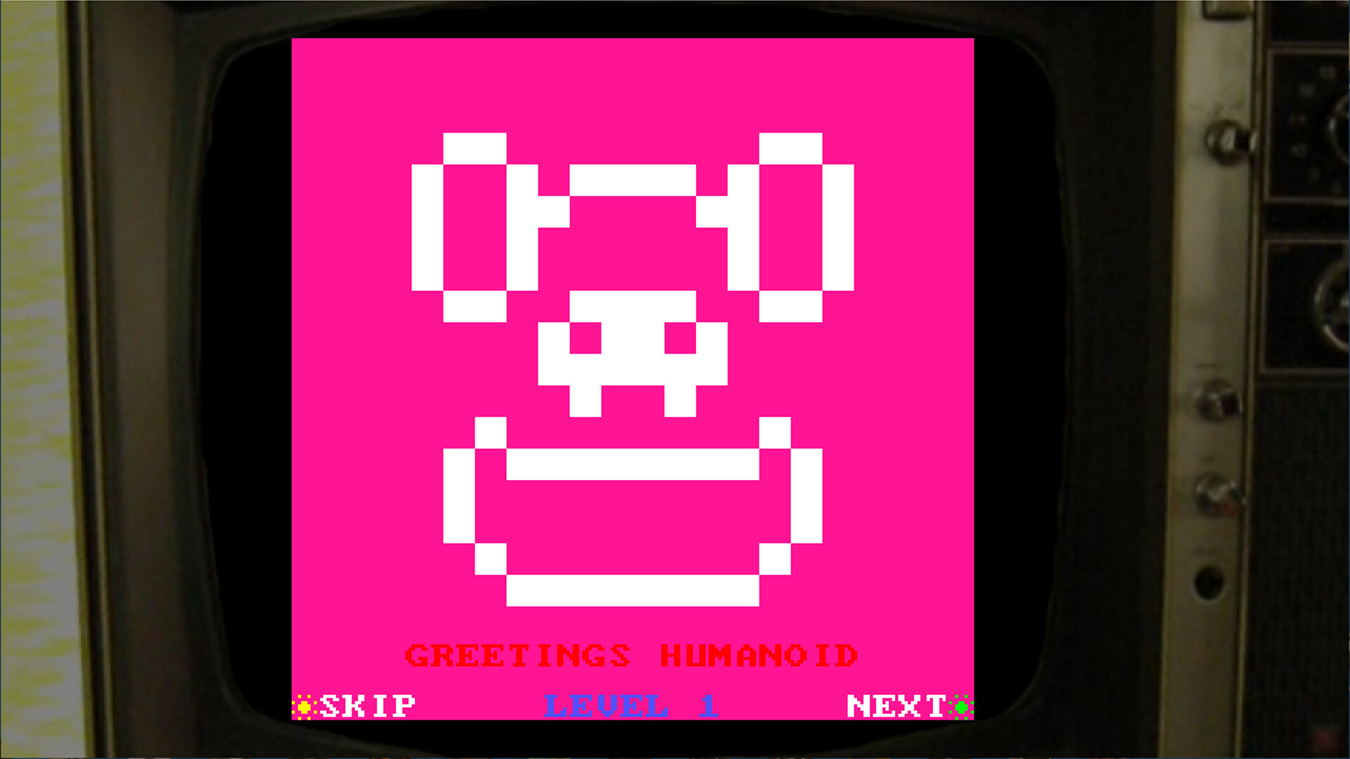 Crosstown screenshot #4