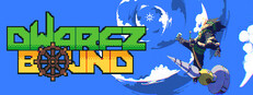 Dwarfzbound cover
