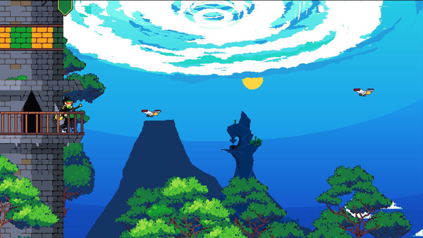Screenshot media