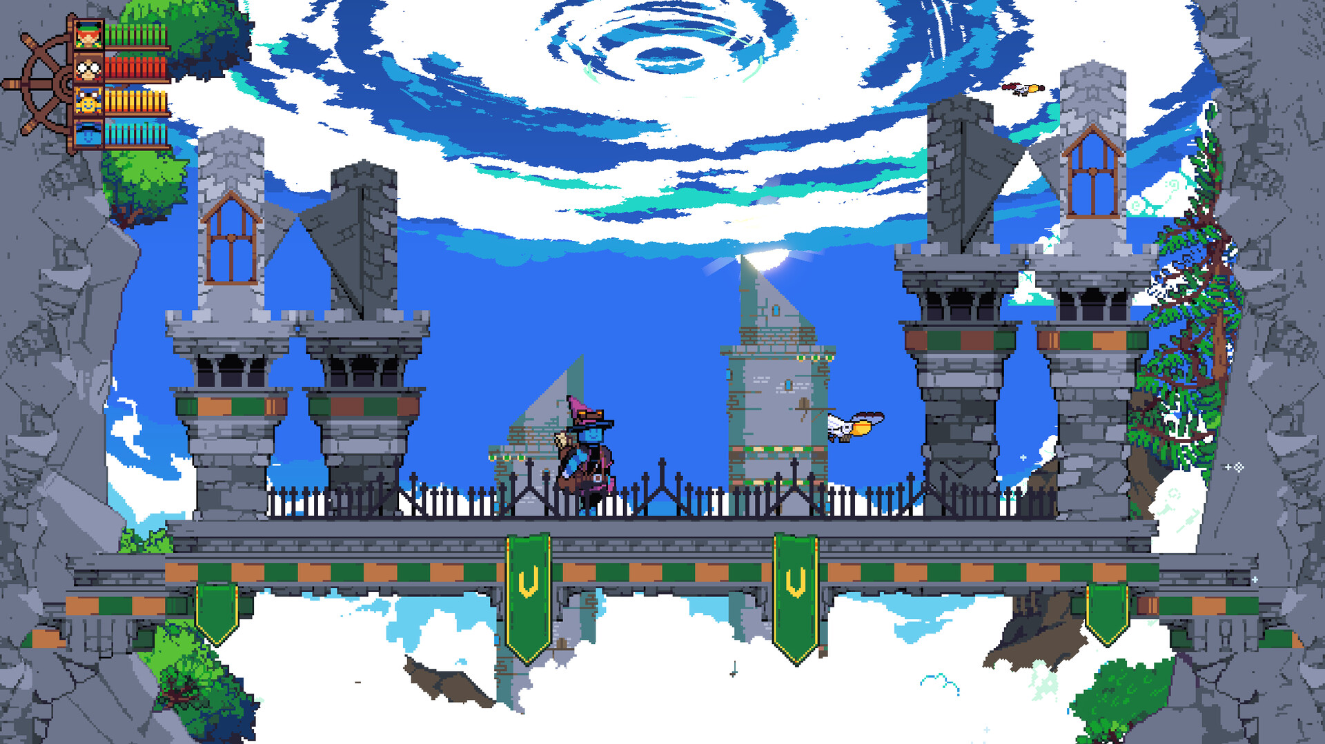 Dwarfzbound screenshot #6