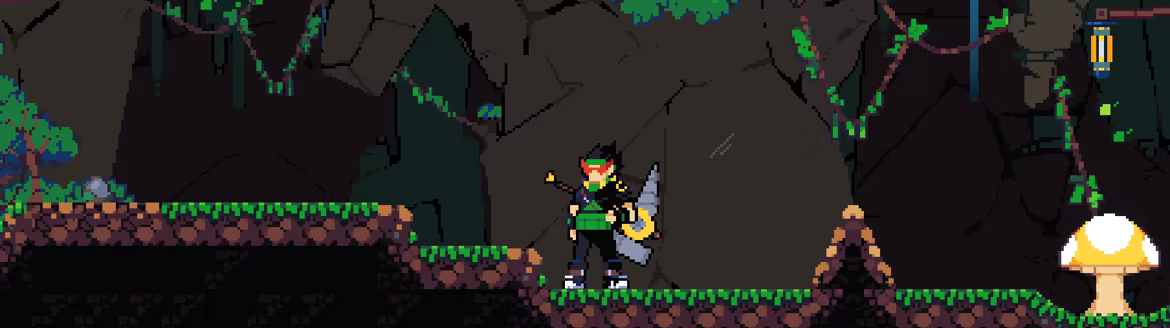 Dwarfzbound video 4