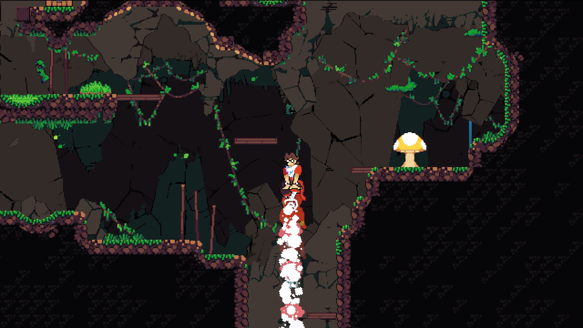 Dwarfzbound screenshot #2