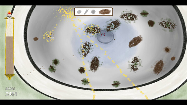 Pee Off The Poo game for Linux 1