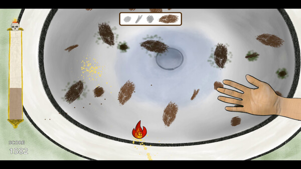 Pee Off The Poofor windows and Linux 1