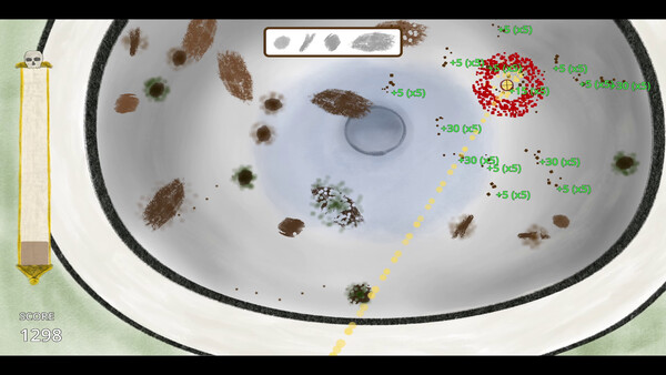 Pee Off The Poo game for windows Pc 1
