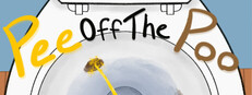 Pee Off The Poo